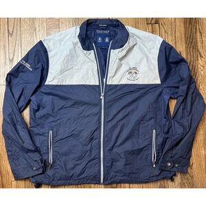 Polo Golf Ralph Lauren 2014 US Open Championship Pinehurst #2 Wind Jacket Sz XL